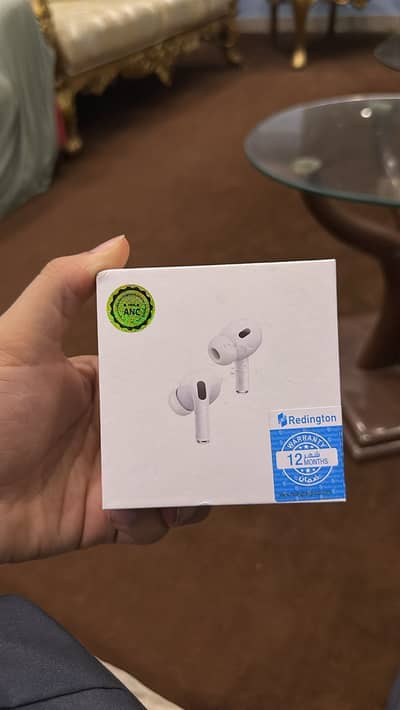 Airpods pro 2