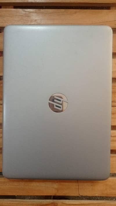 Hp Core i5 7Gen key light