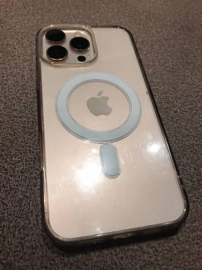 iPhone 16 Pro Max Factory Unlocked