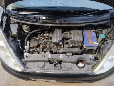 Honda Life 2007/2013