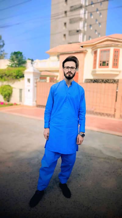 Daniyal shah 