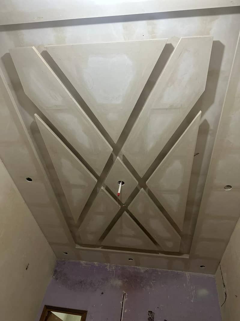 Lahore false ceiling  centre 1