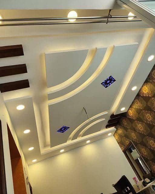 Lahore false ceiling  centre 13