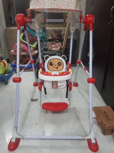 Baby Swing