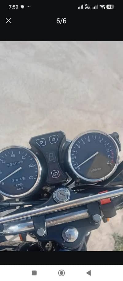 Nice bike no work just buy and drive