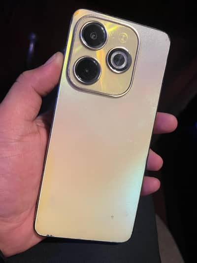 infinix hot 40i 8/128