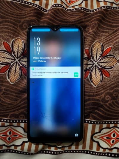 jis bhai nay lena ha rabta kry