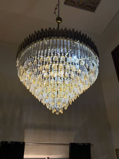 Chandelier