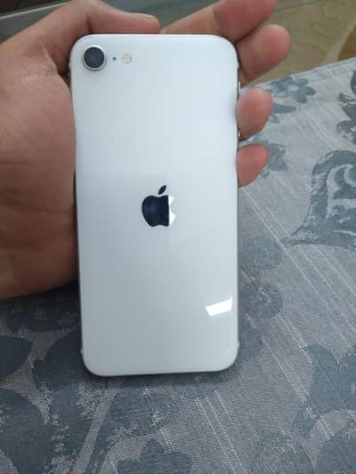 Iphone SE 2nd Gen 64gb Non Pta