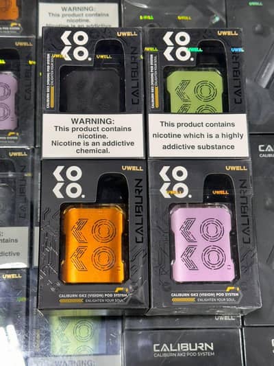 Vpe/pod/Argus g2 mini /uwell g3 lite/oxva xlim go/ E -LIQUIDS Availabl