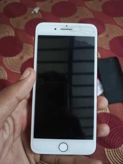Iphone7plus 256GB all ok set