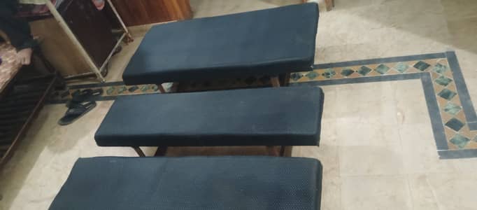 Suzuki Bolan Seat For sale