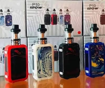 P 10 | p 12 | Vapes | Pods | Modes | Flavours | Caliburn Koko | Lhr