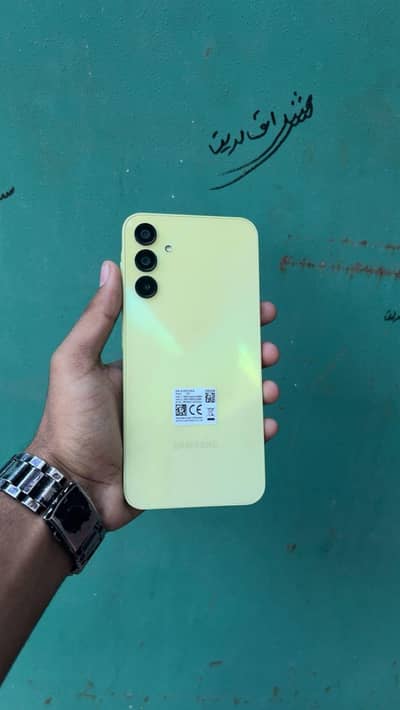 Samsung A15 [Exchange Possible]