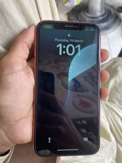 Iphone xr 128 factory unlock fix price