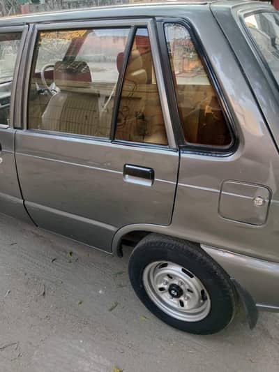 Mehran VXR