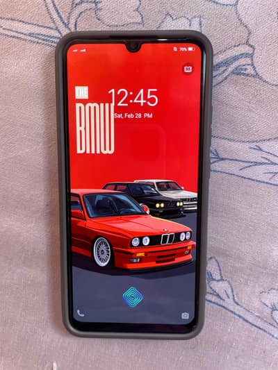 vivo s1 pro original panal