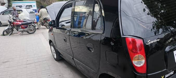 Hyundoi Club best in the town  2007 Model