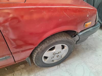 SUZUKI KHYBER PH 0-3-1-5-9-4-6-8-5-9-1 TOTALLY ORIGINAL INTERNAL 1996