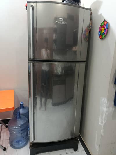 Dawlance Refrigerator Good Condition