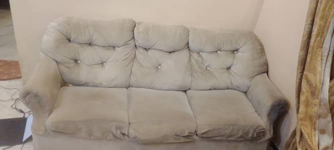 Modern sofa set . perfect for home