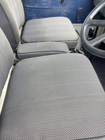 Suzuki Bolan 2015 Good Condition | Family & Business Use