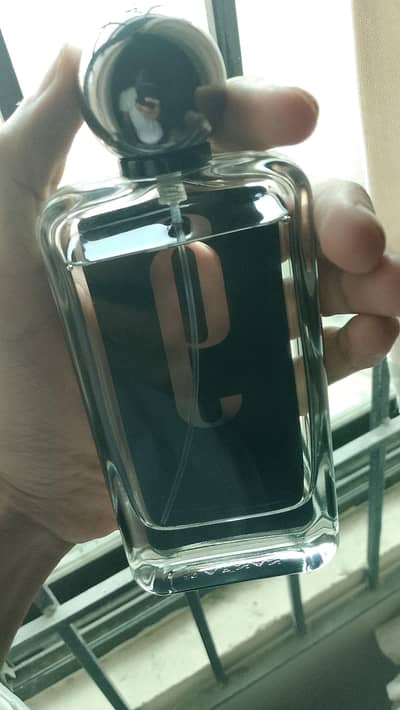 Lattafa perfumes New and used