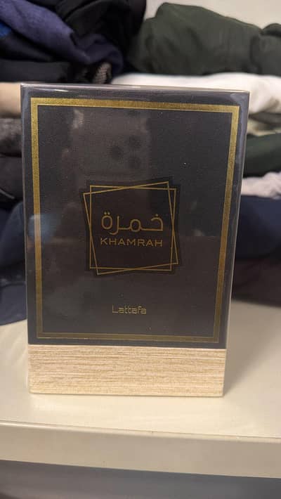 Lattafa perfumes New and used