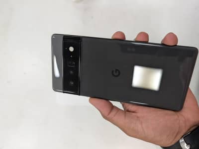 Pixel 6 Pro - Official PTA