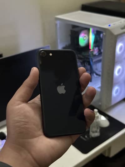 Iphone se 3 2022 non active