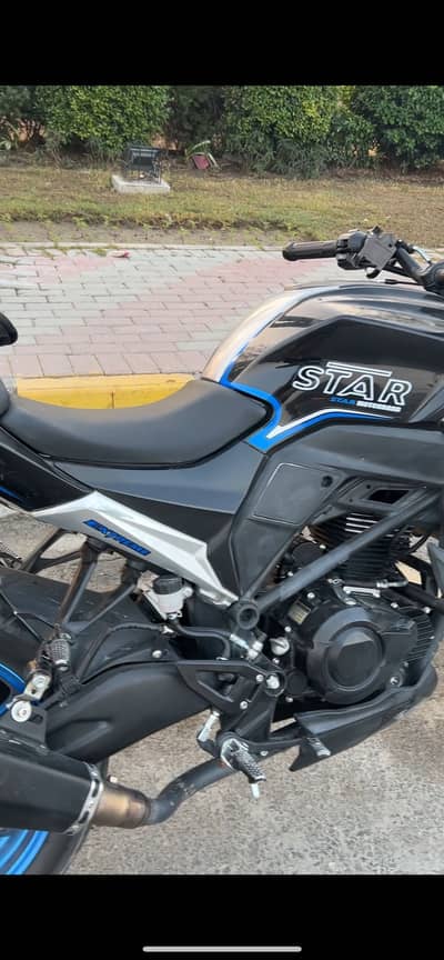 Special edition 200R Best offer ever dont give foolish offers