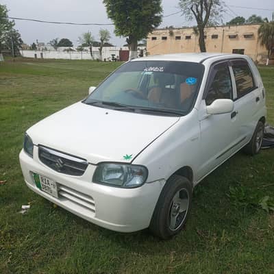 Home use car is off for sale own name biometric available