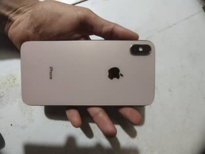 Iphone XS Max factory unlocked trutone face id okay