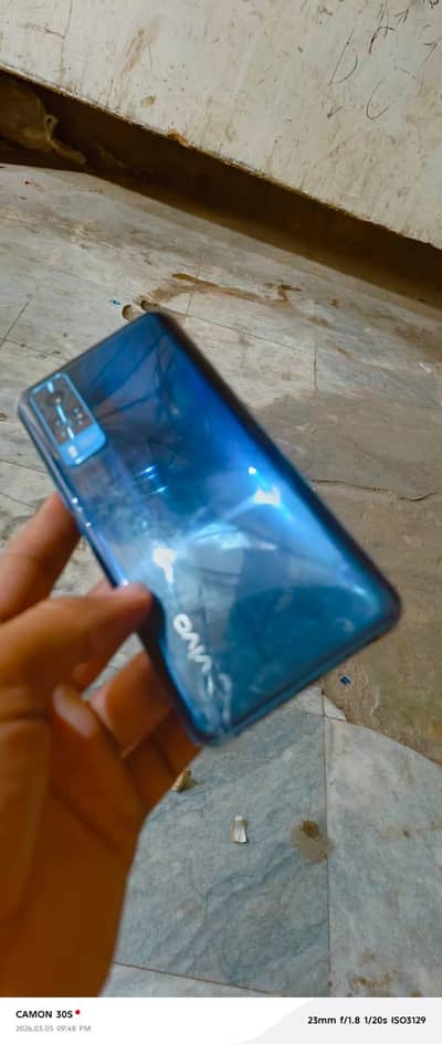 Vivo y 51s phone sale