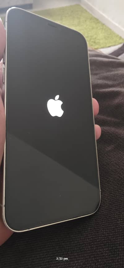 iPhone 12 Pro 256 GB 10/10 condition.