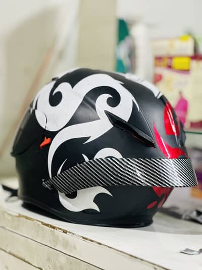 Helmet for sale