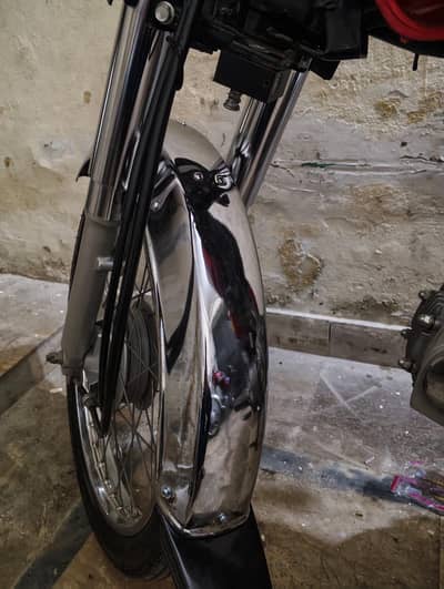 2025 modal 10/10 body