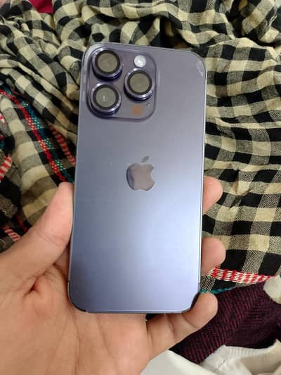 iPhone 14 pro for sale