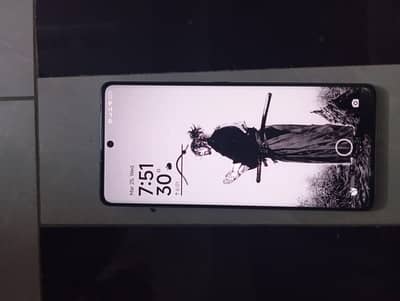 Redmi Note 14 pro (Ocean Blue)