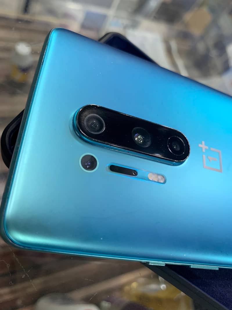OnePlus 8 Pro 1