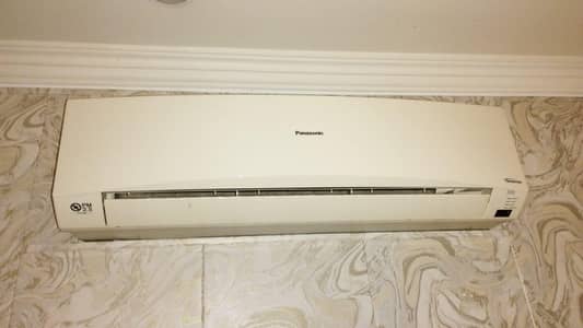 Panasonic 1.5 ton inverter