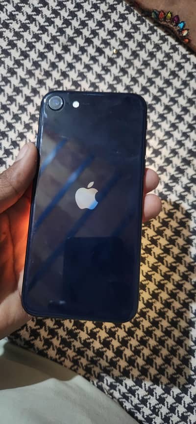 Iphone se 3rd genration