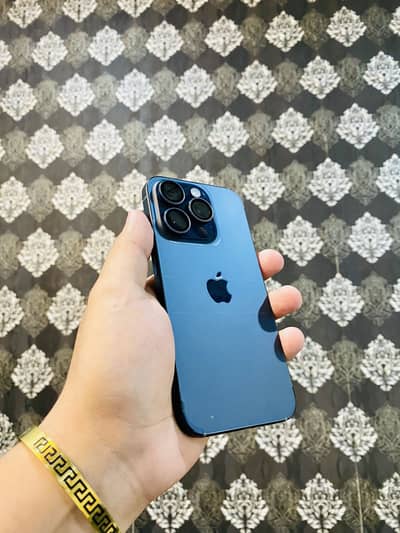 Iphone 15 Pro 128Gb JV