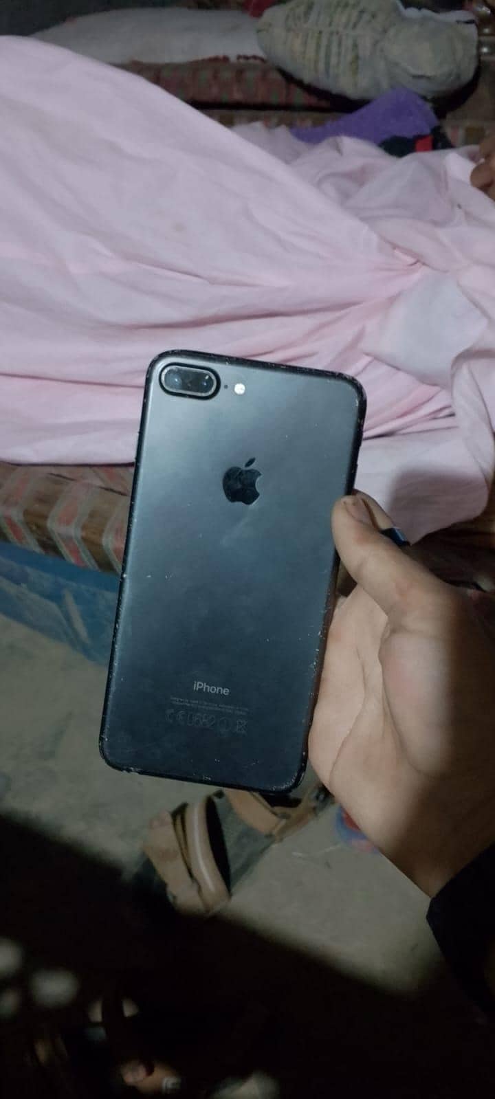iphone 7 plus 0