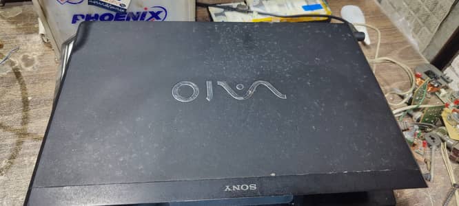 sony laptop svs131