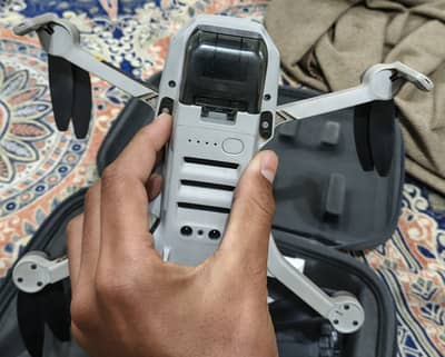 DJI Mavic Mini Drone for Sale  1 Year Use – Still Fresh & Excellent