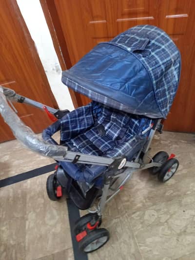 Stroller/Pram