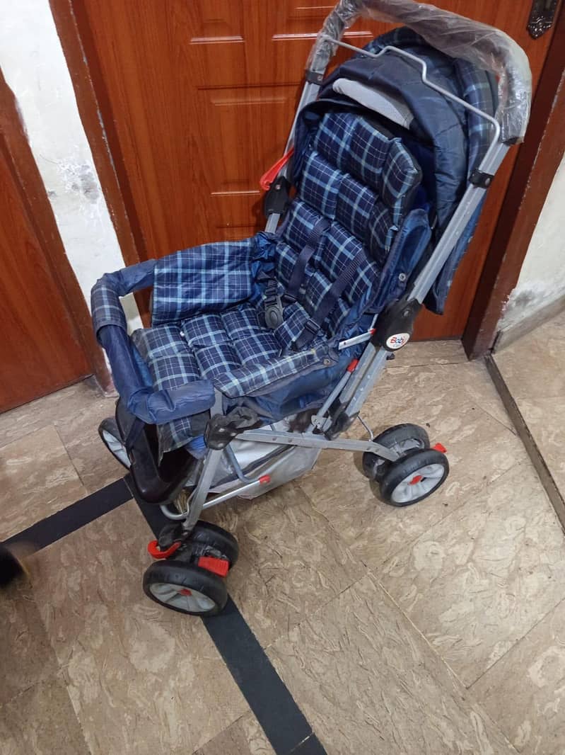 Stroller/Pram 1