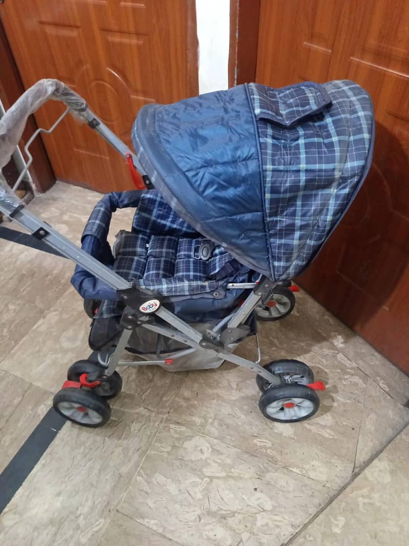 Stroller/Pram 5