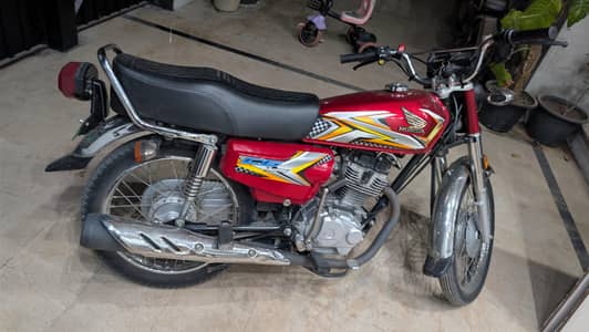 124 avail for sale home used bike